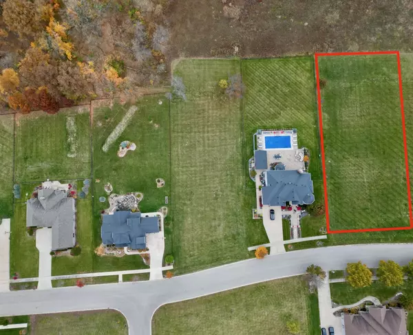 Yorkville, IL 60560,5837 Whitetail Ridge Drive