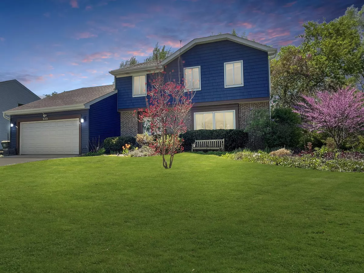 Libertyville, IL 60048,323 W Golf Road