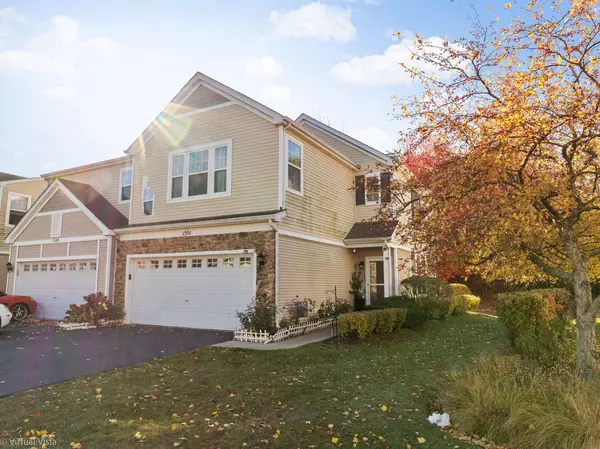 1551 Glacier Trail, Carpentersville, IL 60110