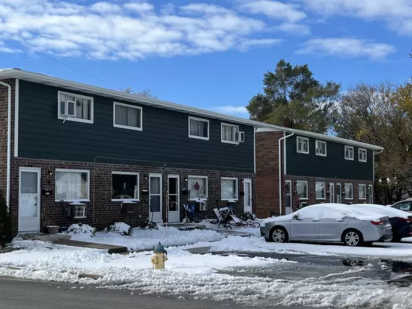 501-504 N Washington Avenue, Bradley, IL 60915