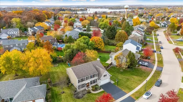 Antioch, IL 60002,1412 Redwing Drive