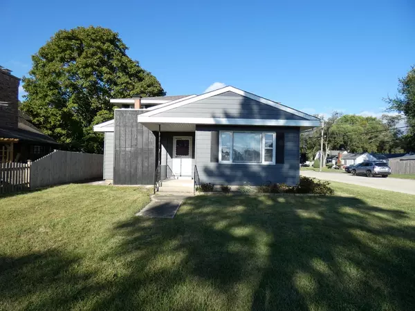 Crest Hill, IL 60403,2300 Greengold Street