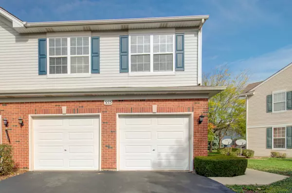 Oswego, IL 60543,355 Grape Vine Trail