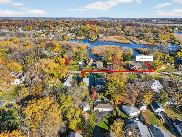 Antioch, IL 60002,26427 W Prospect Avenue