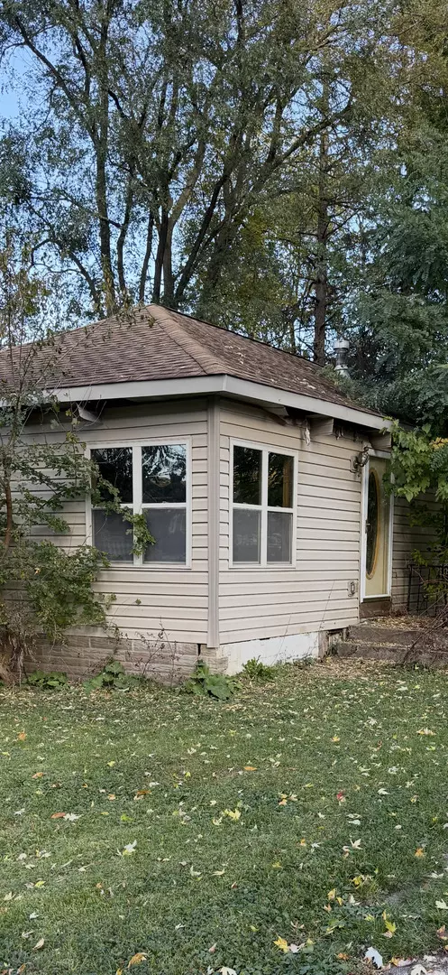 514 Tia Juana Drive, Lakemoor, IL 60051