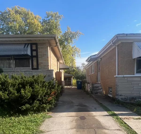 Harvey, IL 60426,14425 Vail Avenue