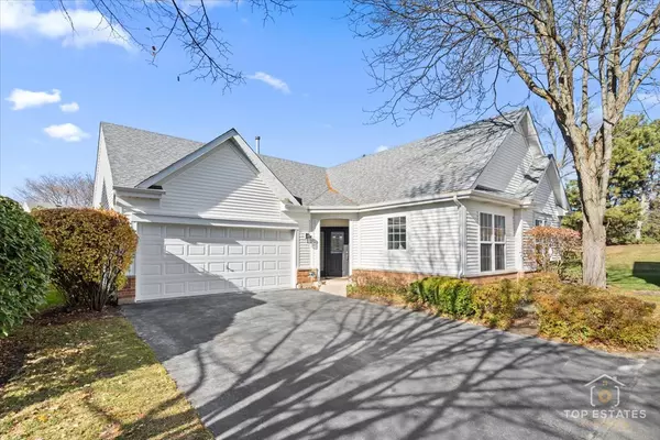 Plainfield, IL 60544,13705 S Redbud Drive