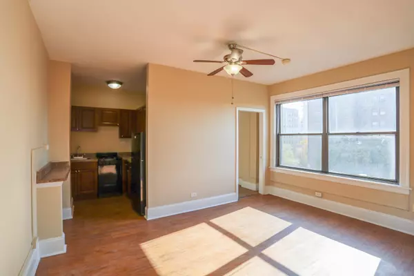 Chicago, IL 60615,5326 S cornell Avenue #505