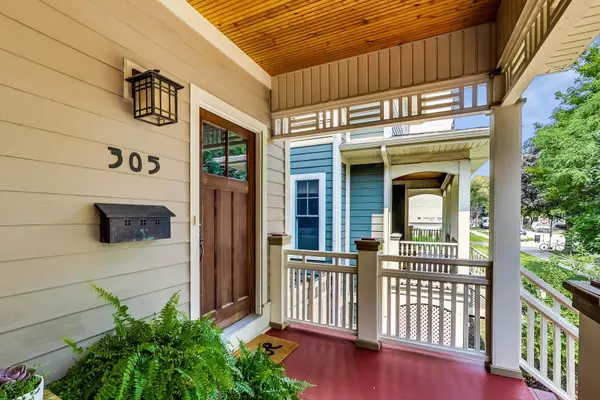 Forest Park, IL 60130,305 Marengo Avenue