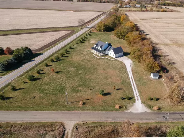 Danvers, IL 61732,16658 N 200 East Road