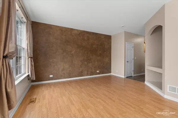 Montgomery, IL 60538,2212 Gallant Fox Circle #0