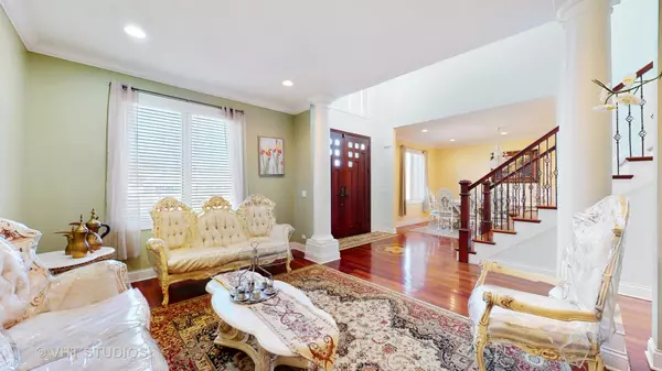 Morton Grove, IL 60053,6909 Beckwith Road