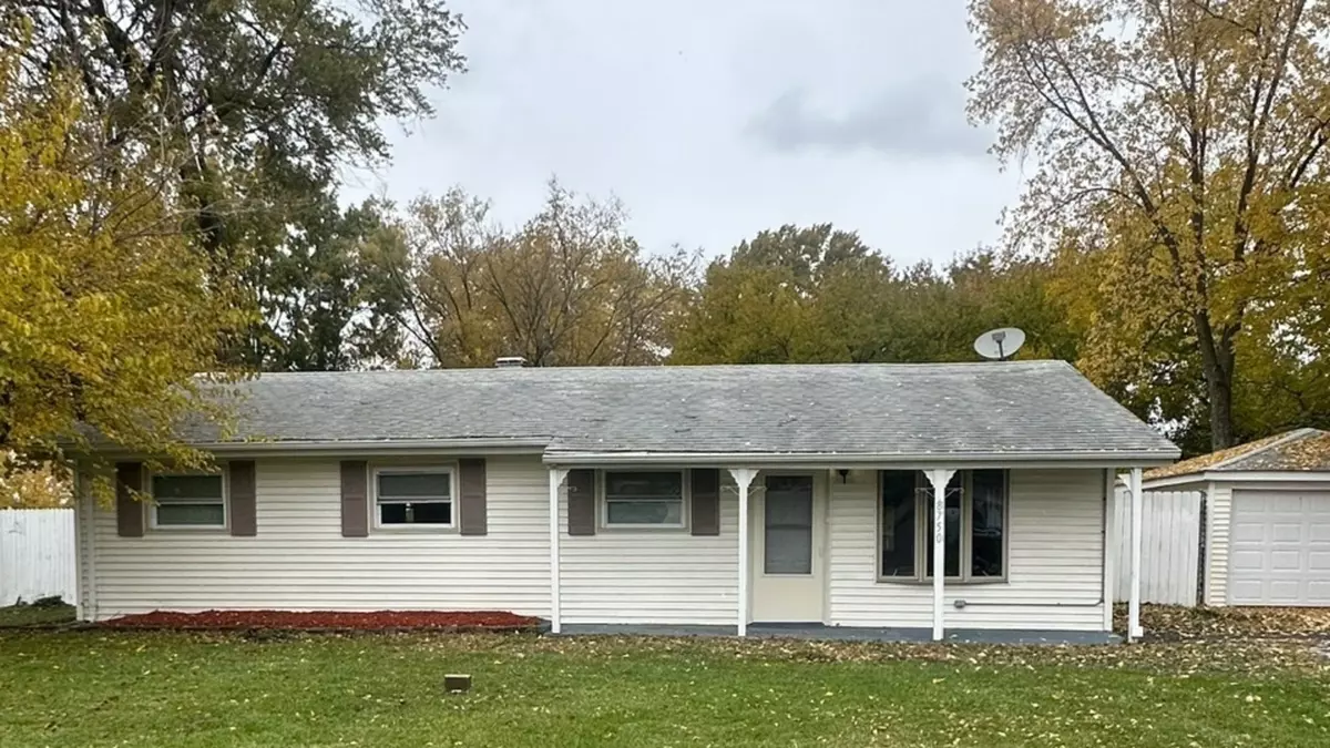 Orland Park, IL 60462,8750 169th Street