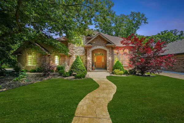 Orland Park, IL 60467,15501 116th Court