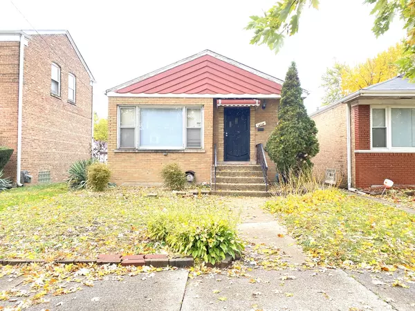 14210 S Wabash Avenue, Riverdale, IL 60827