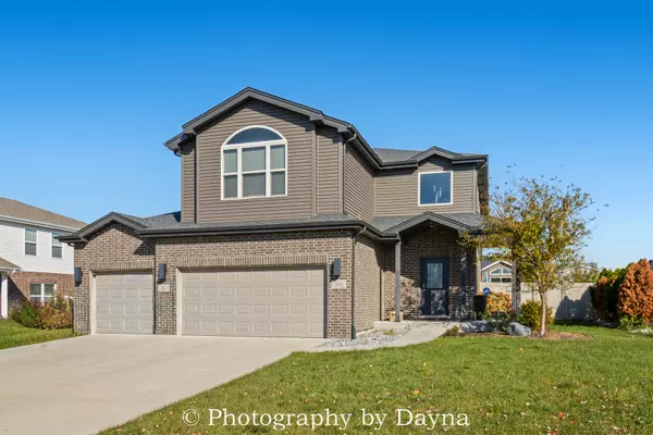 24541 S Arabian Avenue, Manhattan, IL 60442