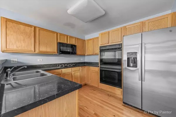 Hoffman Estates, IL 60192,5473 McDonough Road #5473