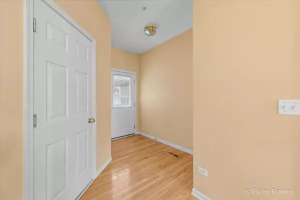 Hoffman Estates, IL 60192,5473 McDonough Road #5473