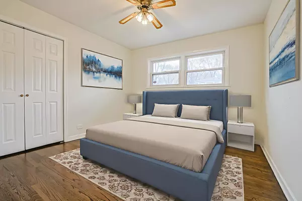 Skokie, IL 60076,7501 East Prairie Road