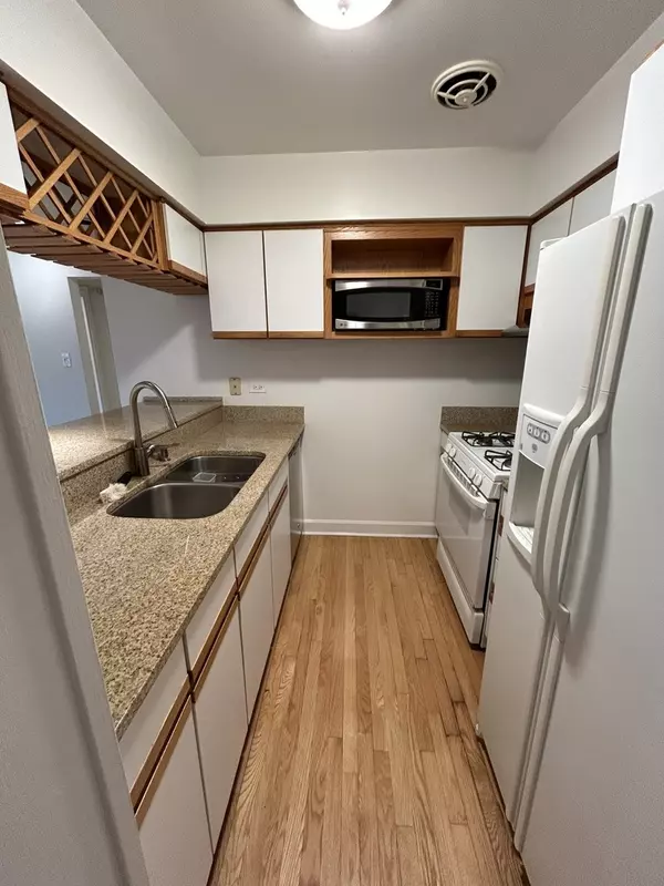 Chicago, IL 60614,401 W Webster Avenue #502