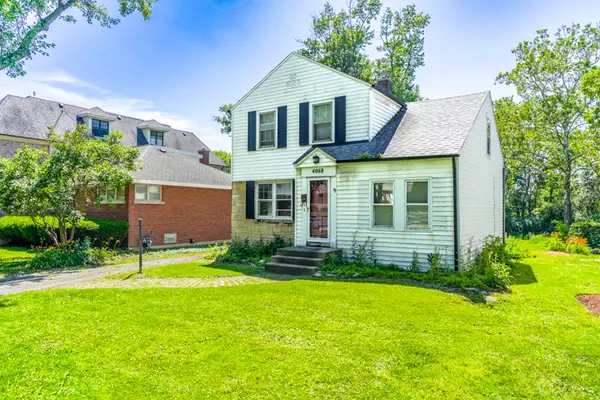 Western Springs, IL 60558,4068 Western Avenue