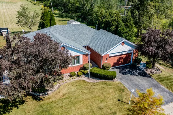 Monee, IL 60449,26253 S Ruby Street