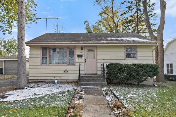 Cary, IL 60013,461 W Oriole Trail