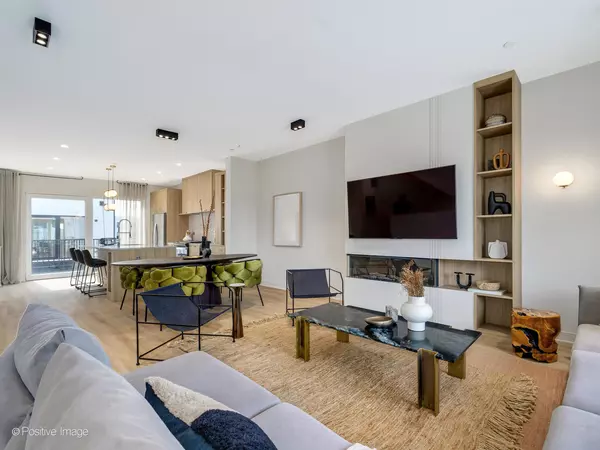 River Grove, IL 60171,3110 Birch Lane