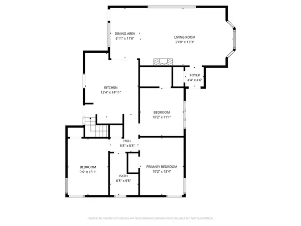 Des Plaines, IL 60016,321 Woodbridge Street