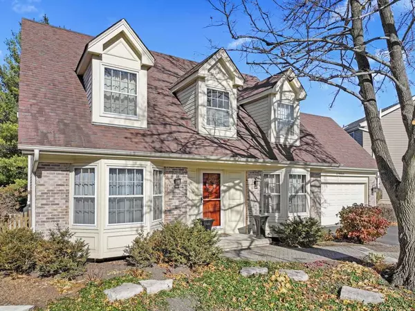 27W154 Chartwell Drive, Winfield, IL 60190