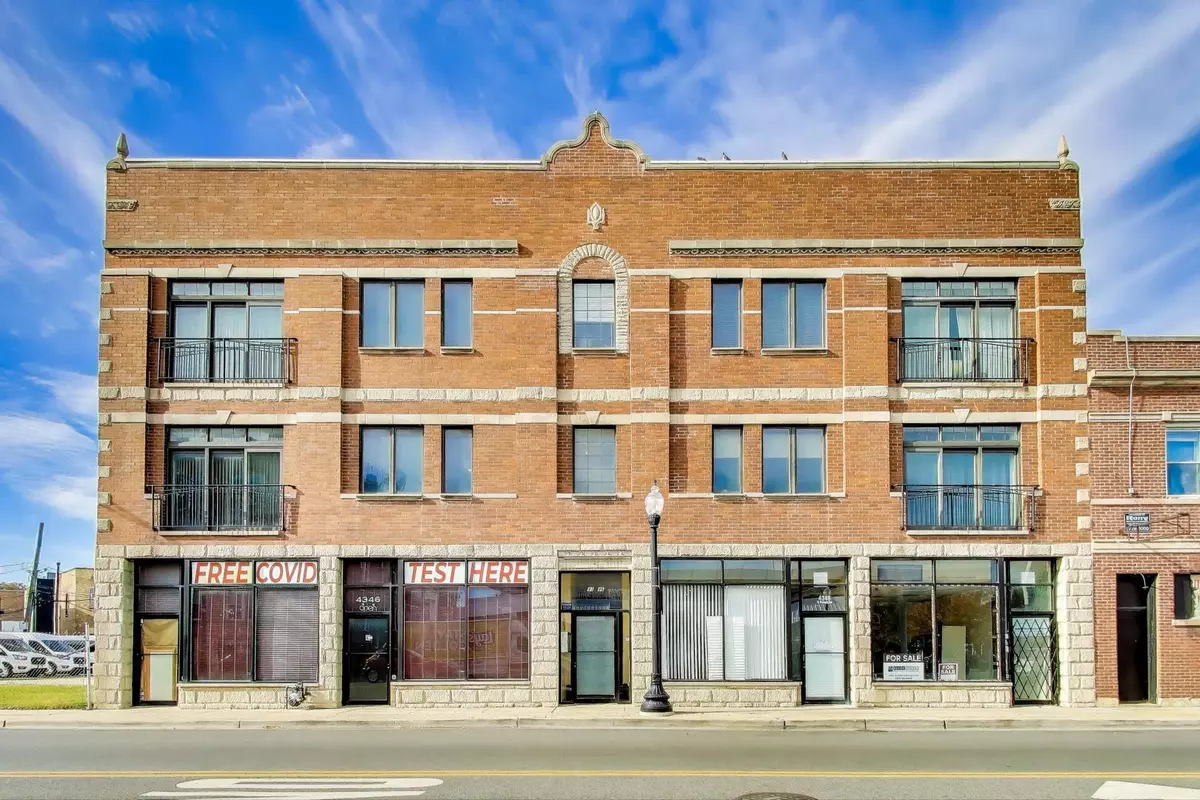 Chicago, IL 60641,4346 N Pulaski Road #C