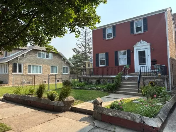 2337 Ridgeland Avenue, Berwyn, IL 60402