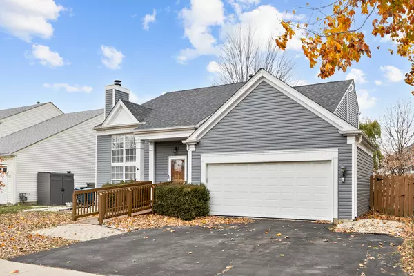 Aurora, IL 60504,3238 Gresham E Lane