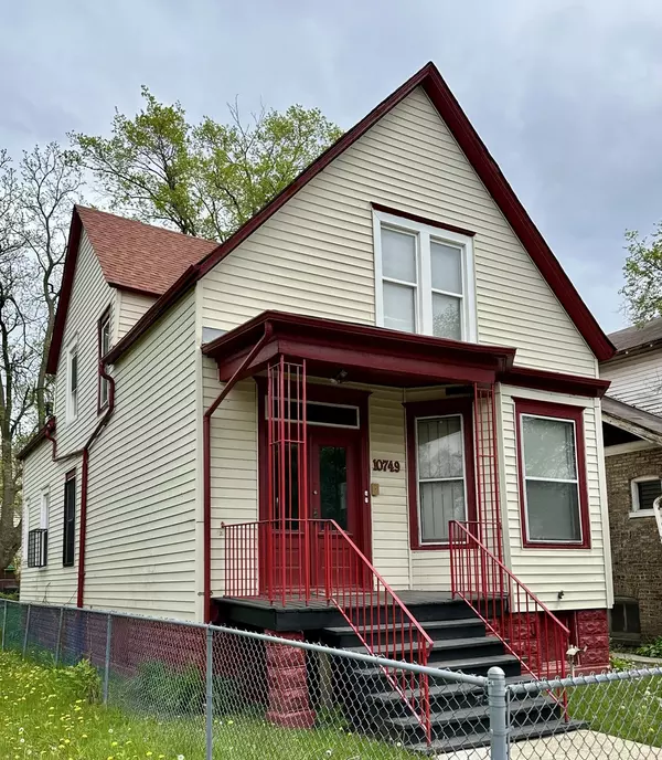 Chicago, IL 60628,10749 S State Street