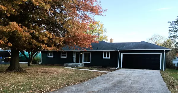 1630 Jonathan Avenue, Rockford, IL 61103