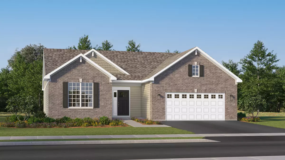 Plainfield, IL 60544,14904 S McCarthy Circle