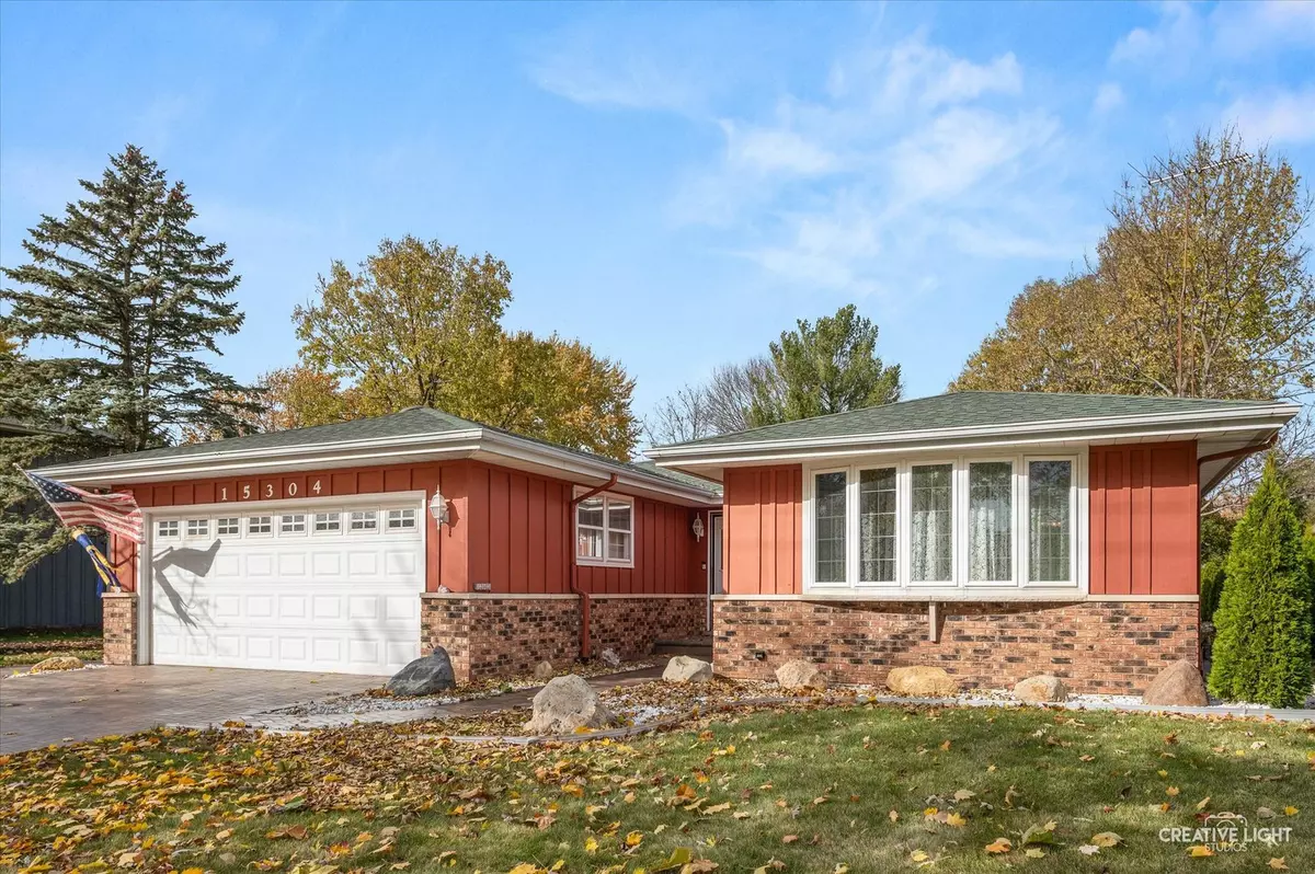 Plainfield, IL 60544,15304 S Indian Boundary Line Road