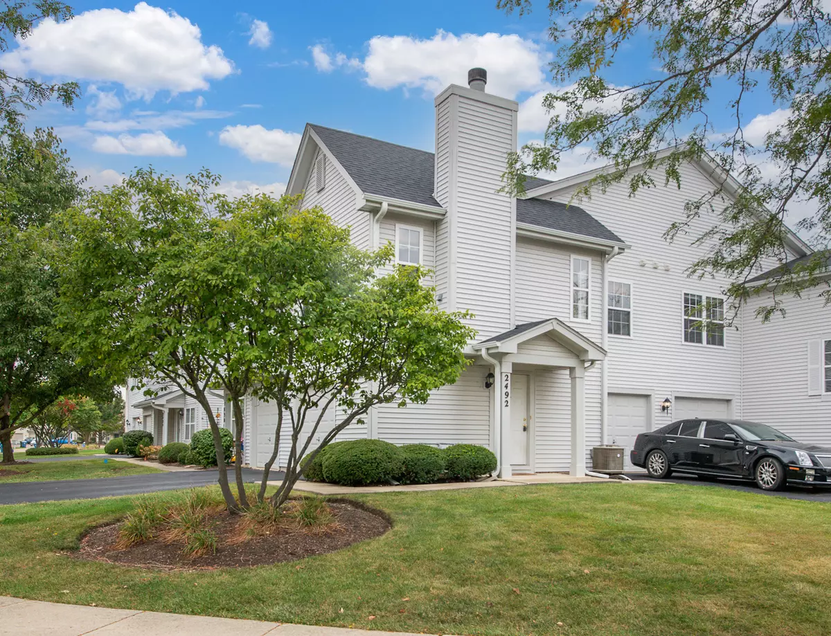 Aurora, IL 60503,2492 Dickens Drive #2492