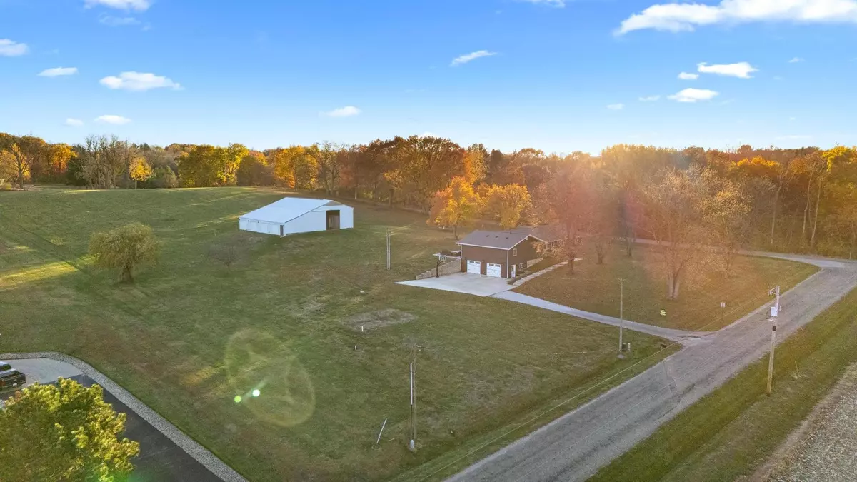 Mackinaw, IL 61755,15945 Gresham Road