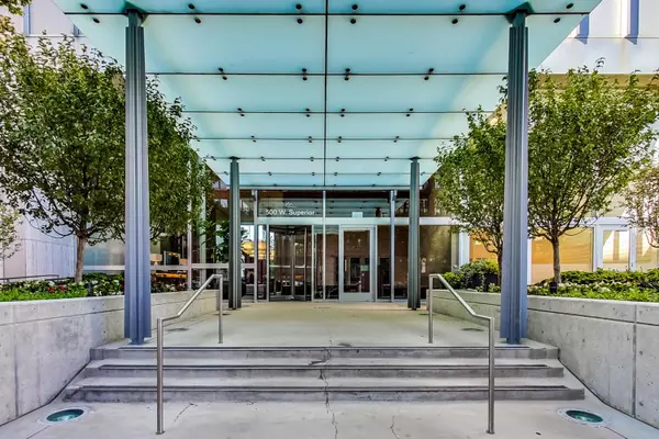 Chicago, IL 60654,500 W Superior Street #1804