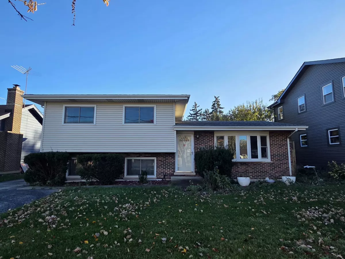 Bensenville, IL 60106,311 George Street