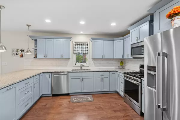 Marengo, IL 60152,567 7th Circle