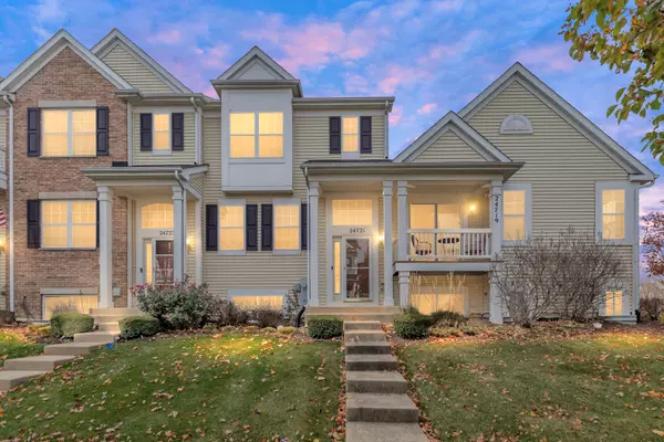 Plainfield, IL 60544,24721 Patriot Square S Drive