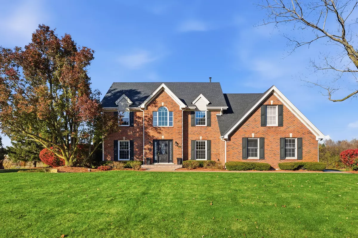 Homer Glen, IL 60491,15510 W Nolan Court