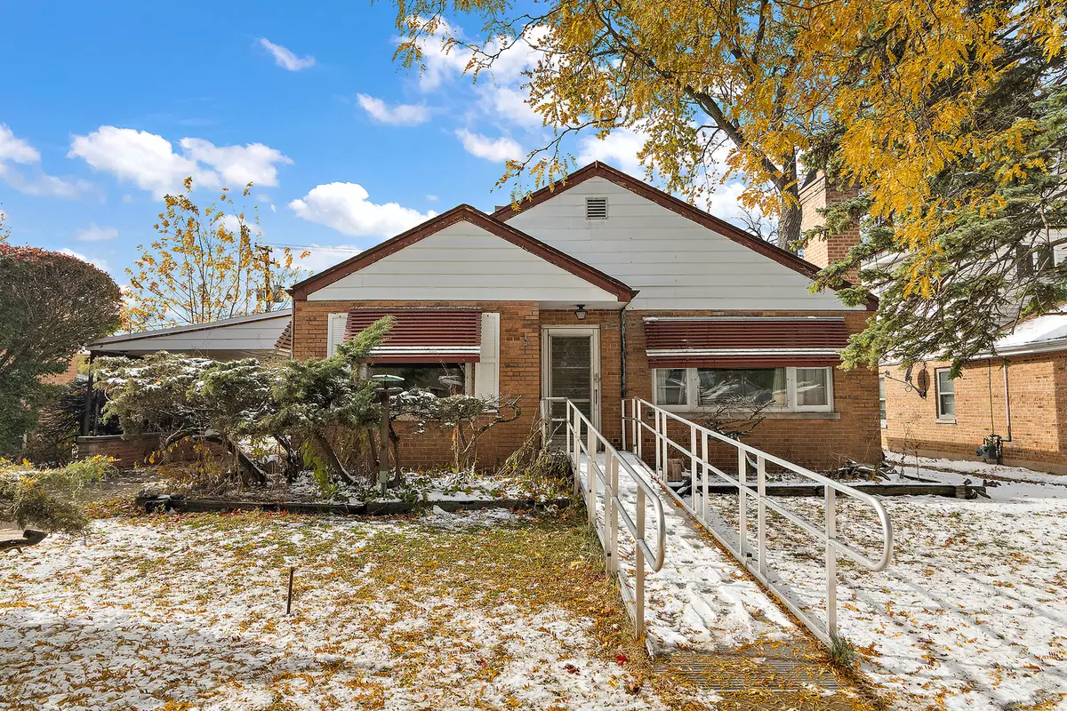 Chicago Ridge, IL 60415,Address not disclosed