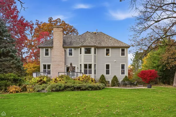 Ivanhoe, IL 60060,28629 N Sky Crest Drive