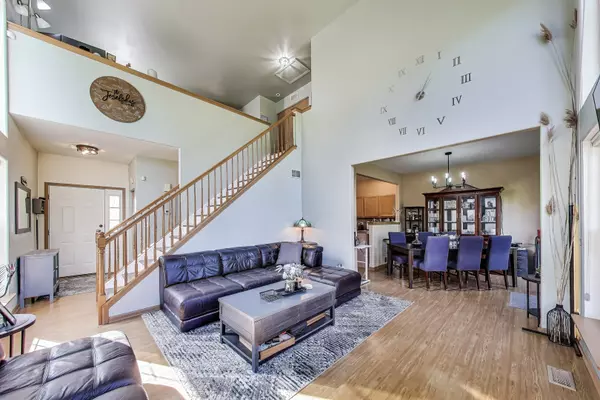 Bolingbrook, IL 60440,1086 Lily Field Lane