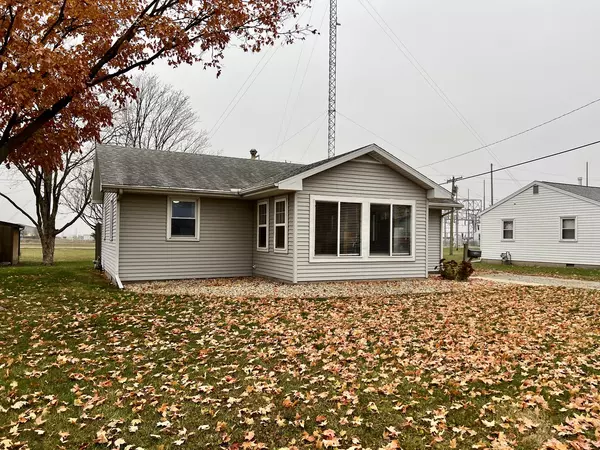 Gibson City, IL 60936,113 Walnut Street