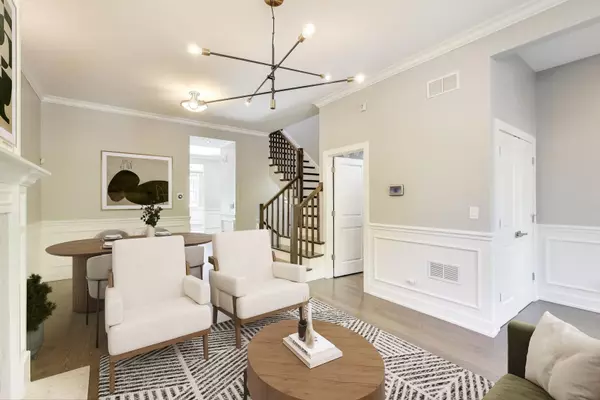 Chicago, IL 60647,3409 W CORTLAND Street