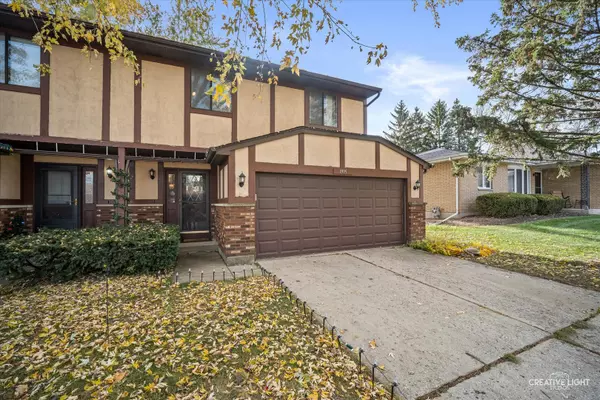 1995 Monday Drive, Elgin, IL 60123